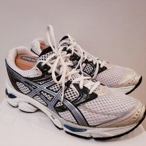 ASICS M8/W9 Gel Cumulus 12